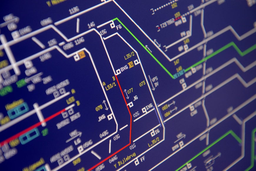 La Belgique à la pointe en matière d’outils de gestion du trafic ferroviaire 